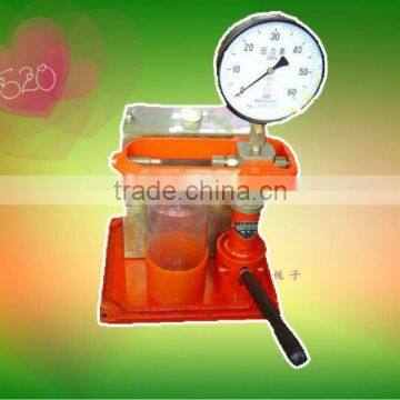 fuel pressure tester,pressure gauge accuracy rating 0.4