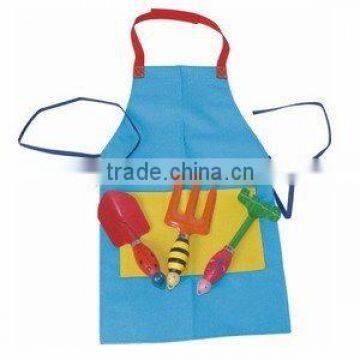 TOP G-9306 children Garden tools set