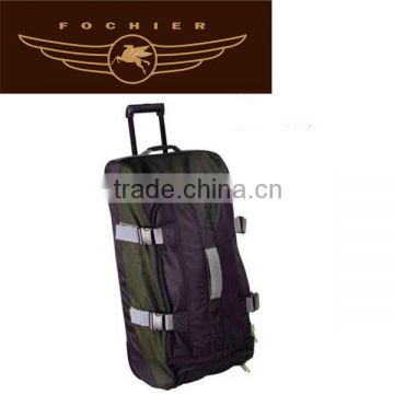 sky travel luggage durable valise with new style