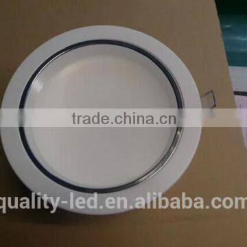 5W,7W,12W,15W,18W Recessed Led Downlight With European Plug photo-3