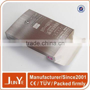 Printing Packaging Foldable Gift Box for Underwear photo-4