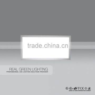 20W 196*596*10mm 1200LM LED Integrated Ceiling Panel Light Indoor Ceiling Light