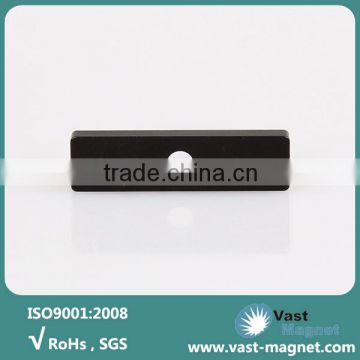 permanent rare earth bonded NdFeB magnets for sale