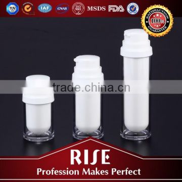 15ml as airless bottle