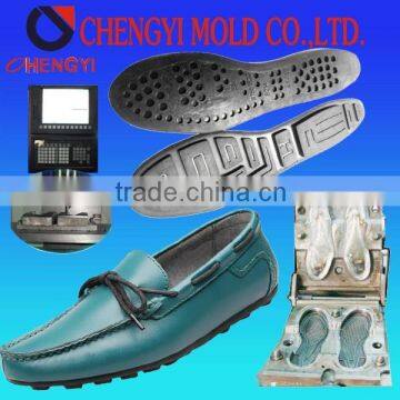 china rubber mould maker