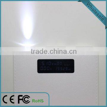 New Innovation Material Mobile Charger for Iphone Power Bank photo-4