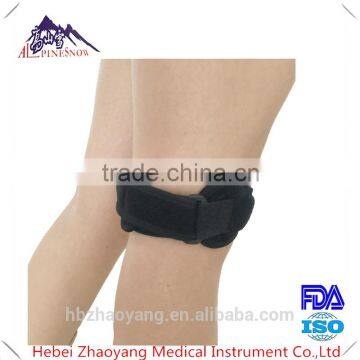 Adjustable Knee Patella Support Brace