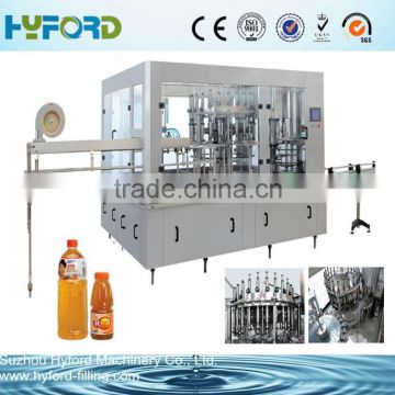 Automatic small fruit juce hot filling machine /equipment/line                        
                                                Quality Choice