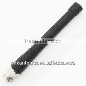 136-174mhz rubber antenna two way radio antenna with BNC connector