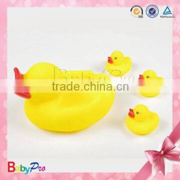 2015 Hot Sell Eco-friendly Material Animal Pattern Custom Rubber Duck Promotional Rubber Ducks photo-3