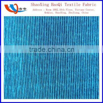 Factory Products China Shaoxing Suppliers Crepe Polyester Fabrics Textiles photo-3