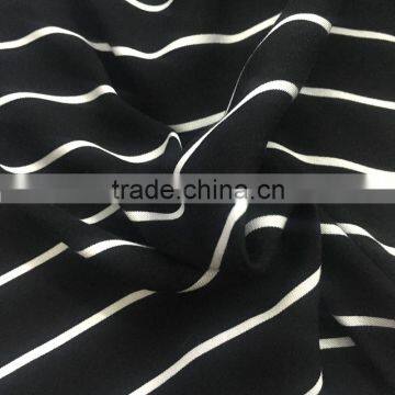 100% rayon custom printed design fabric for ladies suit