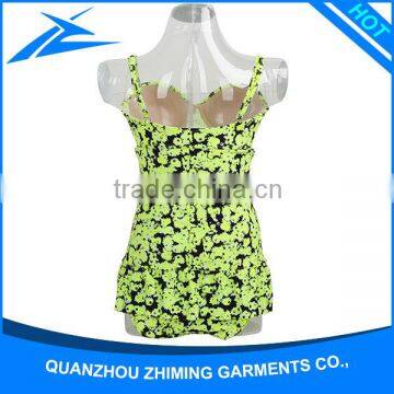 Fashionable Sexy Bikini Islamic Muslim Women Swimwear For Sale