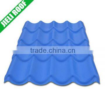 european resin roof tile