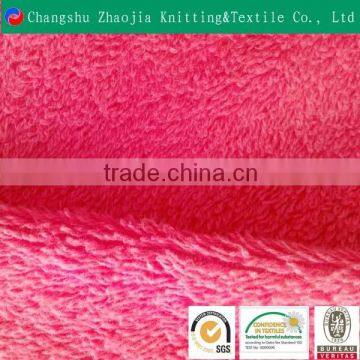 Manufacturers supply blanket cotton muslin bath towel bathrobe bedding cotton bathrobe fabric