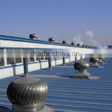 Roof Ventilator