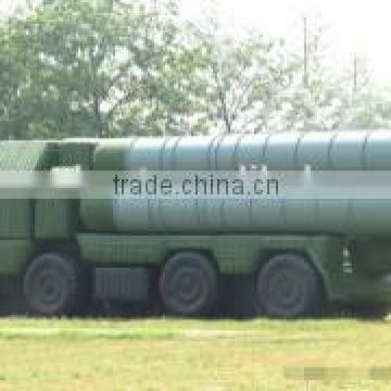 Inflatable Military Emulational Defense Missile Inflatable False Target YH-W-MI01