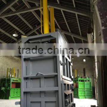 plastic bottle baler for sale