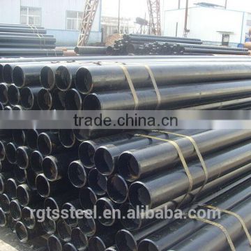 api 5l gr b Seamless Pipe