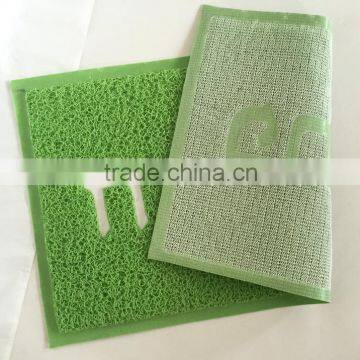 hot sale high quality pvc floor mats for home