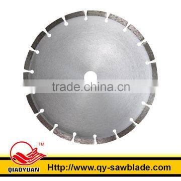 4 inch hot pressed diamond saw blade segmented for granite, marble
