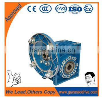 worm gear drive