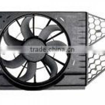 RADIATOR FAN ASSEMBLY / CAR COOLING FAN ASSEMBLY/ CAR FAN ASSEMBLY 6R0959455C