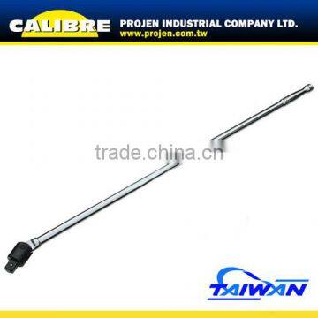 CALIBRE 1ml x 3/4" Dr Flexible Handle extension bar Power Bar