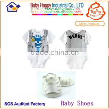 reasonable price wholesale Soft Sole Baby Shoes