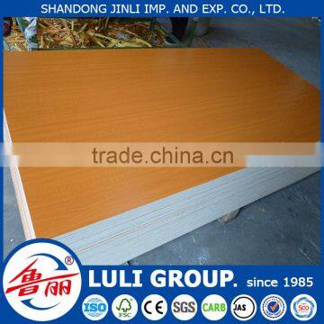Mdf Laminate Embossed Mdf photo-4