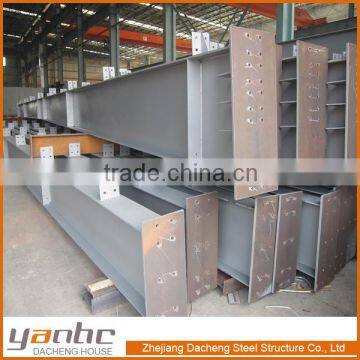Cost Of Construction Steel Structure Warehouse photo-2