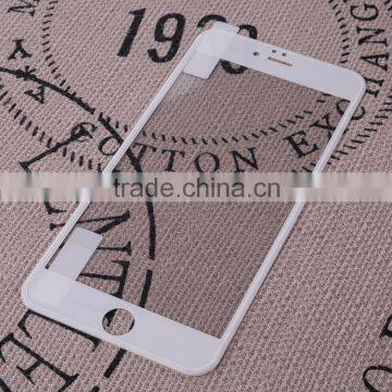 Hot mobile screen protector film roll for Apple Iphones