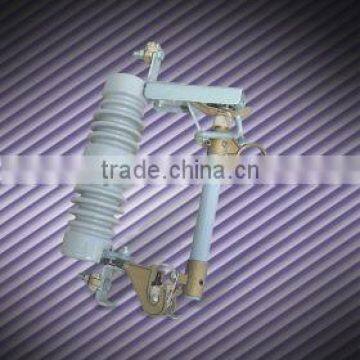HRC1 Series15kV-17kV Ceramic Fuse, 17kV 100A/200A Drop Out Fuse Cut-out