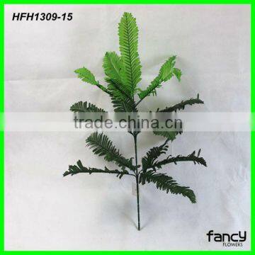 18 heads artificial plants outdoor