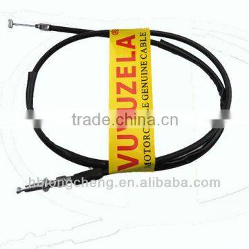 Clutch cable for AX100 motorcycle cables