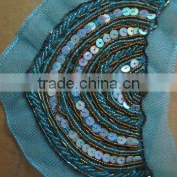 wholesales and promotional patch for the shoulder