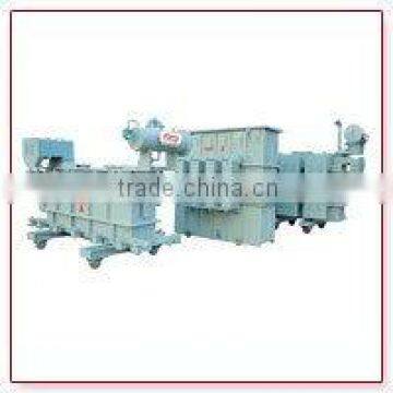 variable voltage transformer