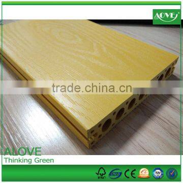 Green life wpc foam board interior/exterior /anti UV /Waterproof