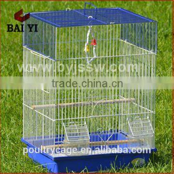 New Design Large Metal Aviary Bird Cage Made In China (fast delivery,hot sale, supplier)