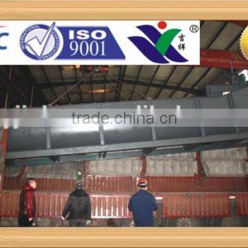 Mineral Processing/Gold Production Equipment Spiral Classifier Accessories photo-4