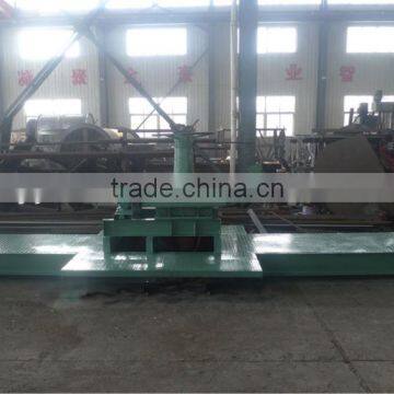 NZ (S) Type Best Center Drive Thickener for Gold Mining photo-4