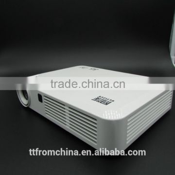 Support Supply Power By Power Bank Etc. Mini Projector,Led Projector,Home Projector