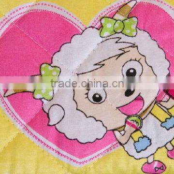 Middle Zipper Design Crib Foam Mattress photo-4