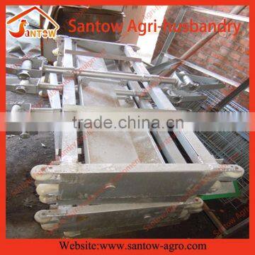 2015 NEW!!chicken farm manure scraper