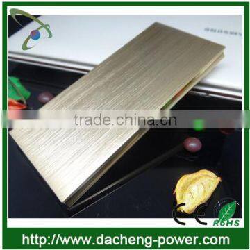 Universal 12000mAh mobile power bank For Mobile Phone