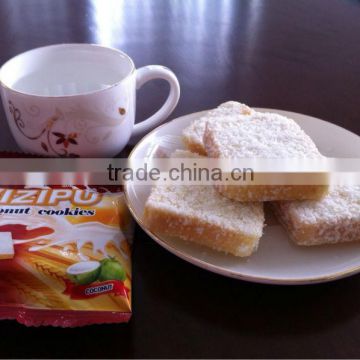 VIZIPU Coconut cookies - High sales products