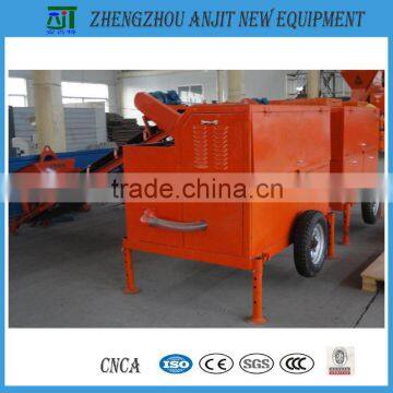 continuous foam cement machine price