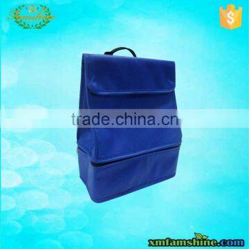 promotional non woven insulated bag for lunch