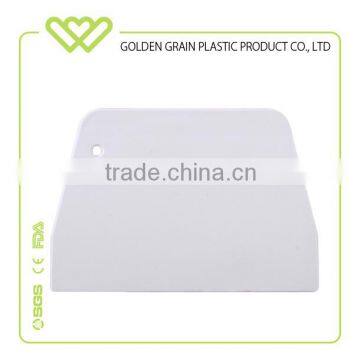 Hot sell cheap Plastic Scraping plate Wholesale