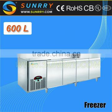 Economic Price Refrigerator Compressor In India (SY-RT600FL SUNRRY)